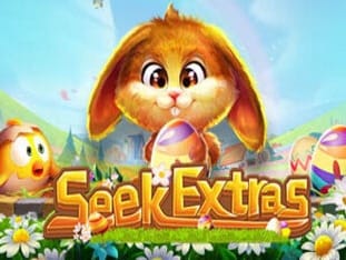 Seek Extras game cover