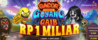 Link Alternatif Login Terbaru