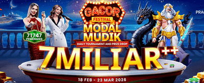 Daftar Akun Dewaslotgg Resmi