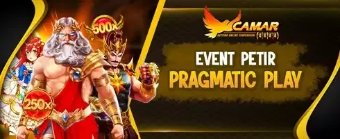 Bonus Petir Perkalian Maxwin promotion banner